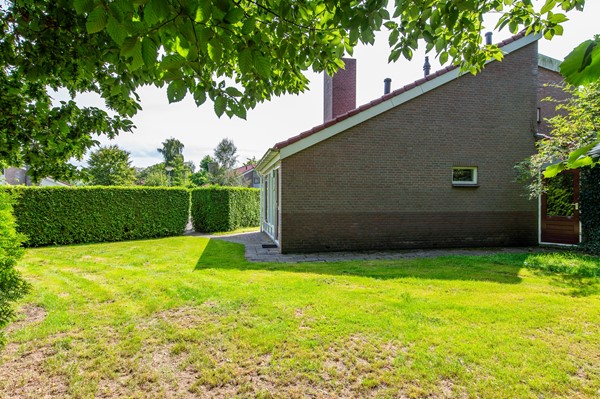 Medium property photo - Het Zwiggelterveld 153, 9433 VD Zwiggelte
